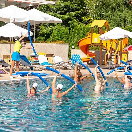 Maria Palace Hotel 4*