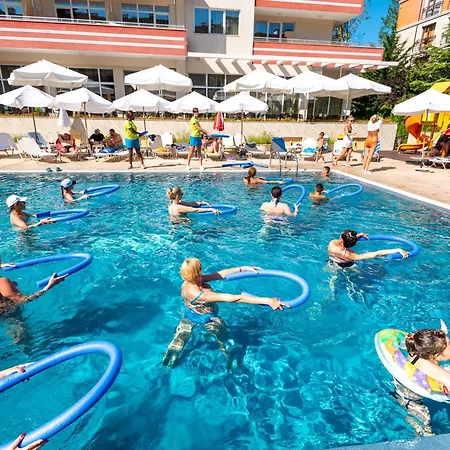 Hotel Maria Palace